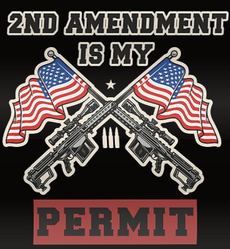 2nd Amendment